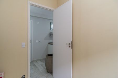 Apartamento para alugar com 34m², 2 quartos e sem vaga Apartamento para alugar com 34m², 2 quartos e sem vagaQuarto 2