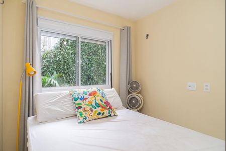Apartamento para alugar com 34m², 2 quartos e sem vaga Apartamento para alugar com 34m², 2 quartos e sem vagaQuarto 1