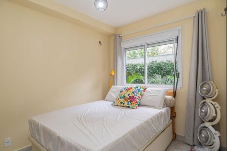 Apartamento para alugar com 34m², 2 quartos e sem vaga Apartamento para alugar com 34m², 2 quartos e sem vagaQuarto 1