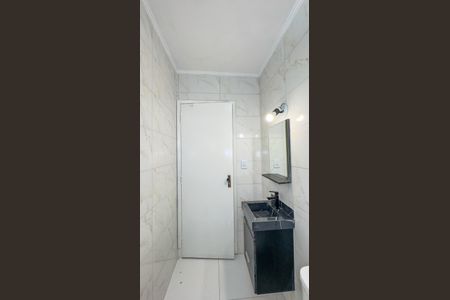 Casa à venda com 170m², 3 quartos e 2 vagasBanheiro da Suíte