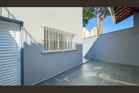 Casa à venda com 170m², 3 quartos e 2 vagasÁrea de Serviço