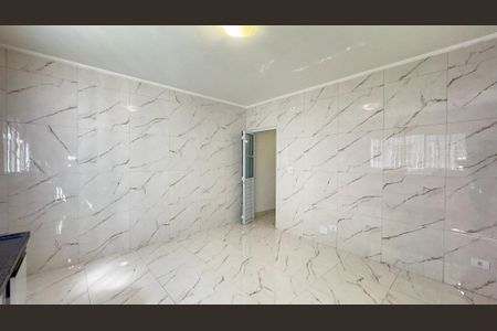Casa à venda com 170m², 3 quartos e 2 vagasCozinha