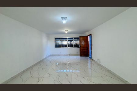 Sala de casa à venda com 3 quartos, 170m² em Jardim Aeroporto, São Paulo