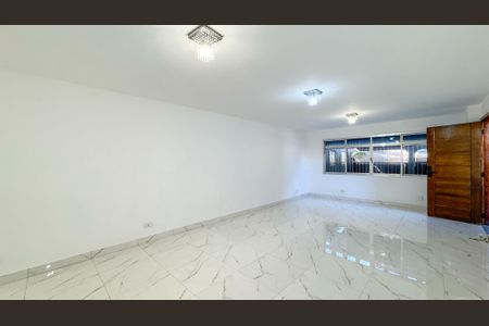 Sala de casa à venda com 3 quartos, 170m² em Jardim Aeroporto, São Paulo