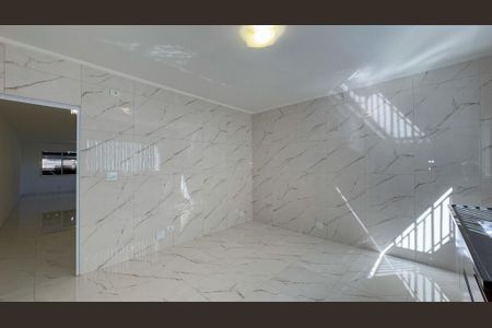 Casa à venda com 170m², 3 quartos e 2 vagasCozinha