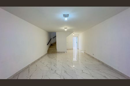 Sala de casa à venda com 3 quartos, 170m² em Jardim Aeroporto, São Paulo