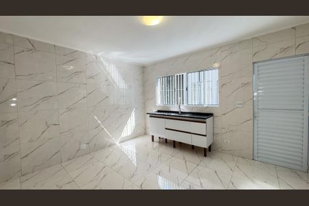 Casa à venda com 170m², 3 quartos e 2 vagasCozinha