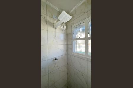 Casa à venda com 170m², 3 quartos e 2 vagasBanheiro da Suíte