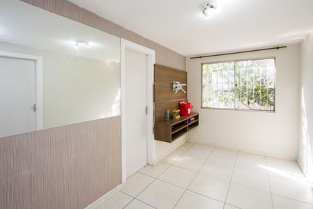 Apartamento para alugar com 3 quartos, 45m² em Parque Santo Antônio, São Paulo