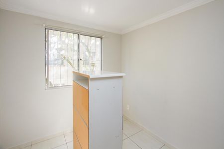 Apartamento à venda com 45m², 3 quartos e 1 vaga
