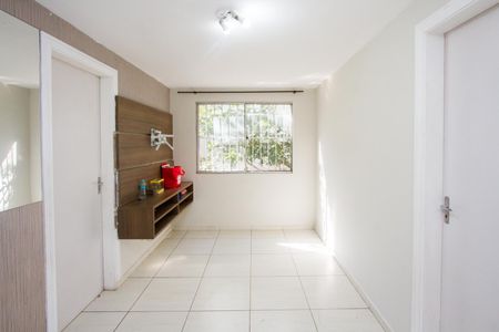 Apartamento para alugar com 3 quartos, 45m² em Parque Santo Antônio, São Paulo