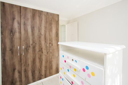 Apartamento à venda com 45m², 3 quartos e 1 vaga