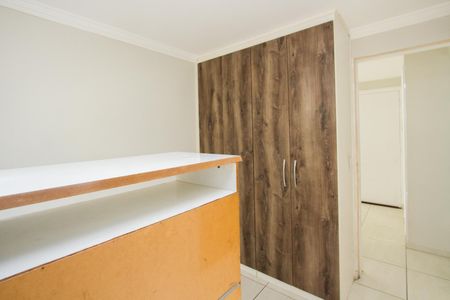 Apartamento à venda com 45m², 3 quartos e 1 vaga