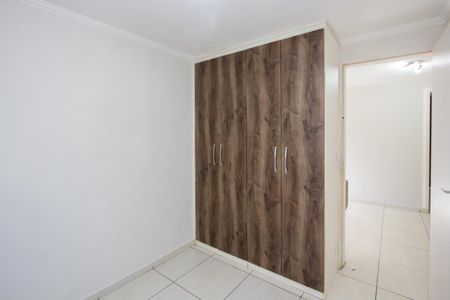 Apartamento à venda com 45m², 3 quartos e 1 vaga