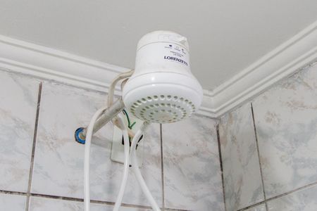 Apartamento à venda com 45m², 3 quartos e 1 vaga