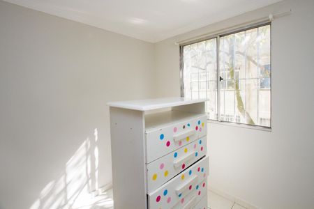 Apartamento à venda com 45m², 3 quartos e 1 vaga