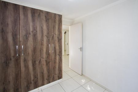 Apartamento para alugar com 3 quartos, 45m² em Parque Santo Antônio, São Paulo