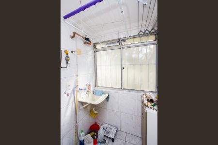 Apartamento à venda com 45m², 3 quartos e 1 vaga