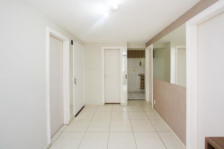 Apartamento para alugar com 3 quartos, 45m² em Parque Santo Antônio, São Paulo
