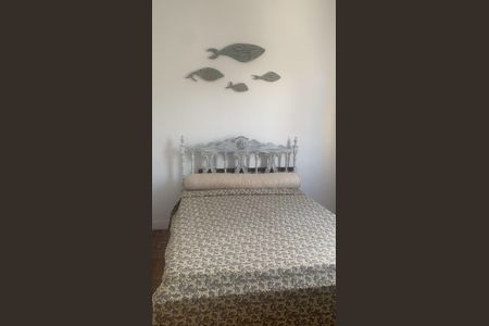 Apartamento para alugar com 40m², 1 quarto e 1 vaga Apartamento para alugar com 40m², 1 quarto e 1 vagaQuarto