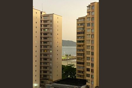 Apartamento para alugar com 40m², 1 quarto e 1 vaga Apartamento para alugar com 40m², 1 quarto e 1 vagaVista