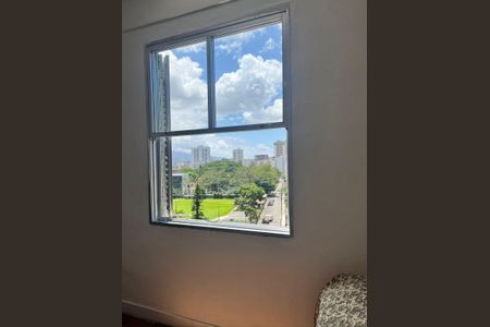 Apartamento para alugar com 40m², 1 quarto e 1 vaga Apartamento para alugar com 40m², 1 quarto e 1 vagaQuarto