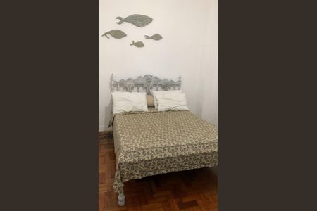 Apartamento para alugar com 40m², 1 quarto e 1 vaga Apartamento para alugar com 40m², 1 quarto e 1 vagaQuarto