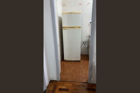 Apartamento para alugar com 40m², 1 quarto e 1 vaga Apartamento para alugar com 40m², 1 quarto e 1 vagaCozinha
