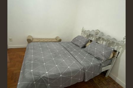 Apartamento para alugar com 40m², 1 quarto e 1 vaga Apartamento para alugar com 40m², 1 quarto e 1 vagaQuarto