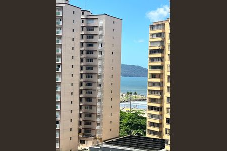 Apartamento para alugar com 40m², 1 quarto e 1 vaga Apartamento para alugar com 40m², 1 quarto e 1 vagaVista