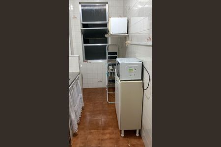 Apartamento para alugar com 40m², 1 quarto e 1 vaga Apartamento para alugar com 40m², 1 quarto e 1 vagaCozinha