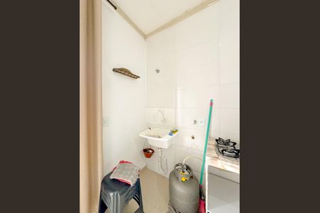 Apartamento para alugar com 70m², 2 quartos e sem vagaLavanderia