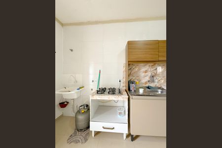 Apartamento para alugar com 70m², 2 quartos e sem vagaCozinha