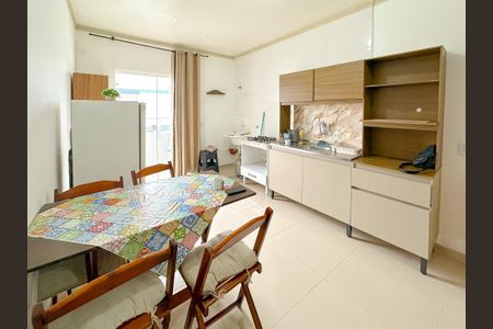 Apartamento para alugar com 70m², 2 quartos e sem vagaSala/Cozinha