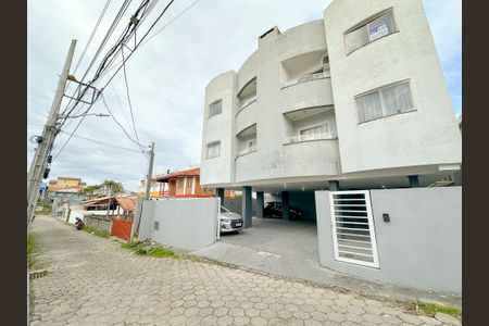 Apartamento para alugar com 70m², 2 quartos e sem vagaVista da Rua