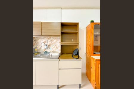 Apartamento para alugar com 70m², 2 quartos e sem vagaCozinha