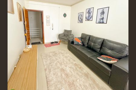 Apartamento para alugar com 70m², 2 quartos e sem vagaSala de TV