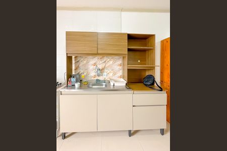 Apartamento para alugar com 70m², 2 quartos e sem vagaCozinha