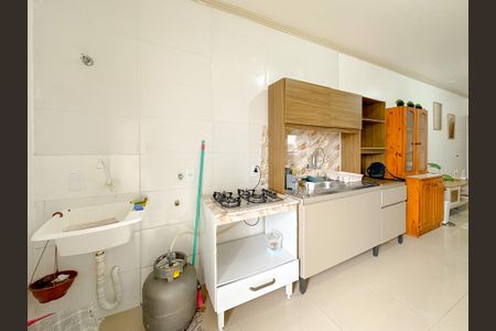 Apartamento para alugar com 70m², 2 quartos e sem vagaCozinha
