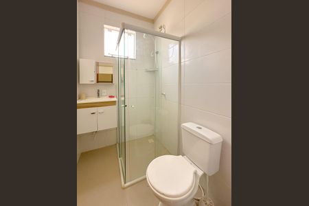 Apartamento para alugar com 70m², 2 quartos e sem vagaBanheiro
