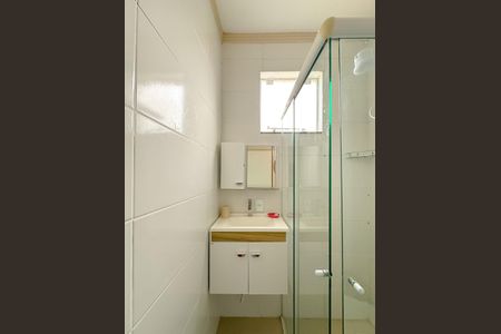 Apartamento para alugar com 70m², 2 quartos e sem vagaBanheiro