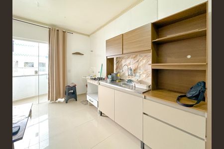 Apartamento para alugar com 70m², 2 quartos e sem vagaCozinha
