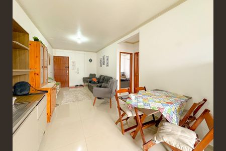 Apartamento para alugar com 70m², 2 quartos e sem vagaSala/Cozinha