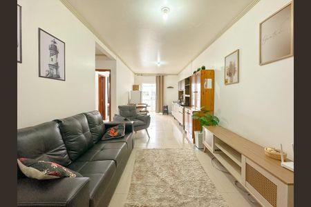 Apartamento para alugar com 70m², 2 quartos e sem vagaSala de TV