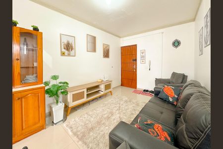 Apartamento para alugar com 70m², 2 quartos e sem vagaSala de TV