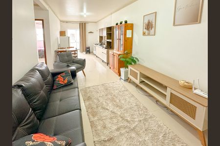 Apartamento para alugar com 70m², 2 quartos e sem vagaSala de TV