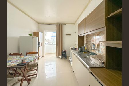 Apartamento para alugar com 70m², 2 quartos e sem vagaCozinha