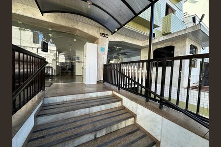 Apartamento para alugar com 110m², 2 quartos e 1 vaga Apartamento para alugar com 110m², 2 quartos e 1 vagaÁrea comum