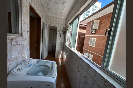 Apartamento para alugar com 110m², 2 quartos e 1 vaga Apartamento para alugar com 110m², 2 quartos e 1 vagaÁrea de Serviço