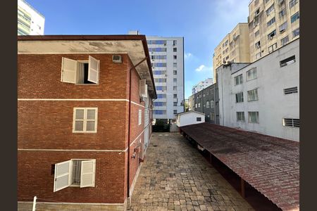 Apartamento para alugar com 110m², 2 quartos e 1 vaga Apartamento para alugar com 110m², 2 quartos e 1 vagaVista da Sala